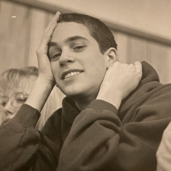 Meet your Posher, Ben - Picture 1 of 1